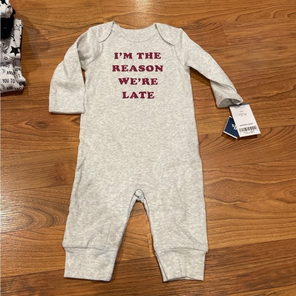 Newborn Baby Bundle - Picture 6 of 10